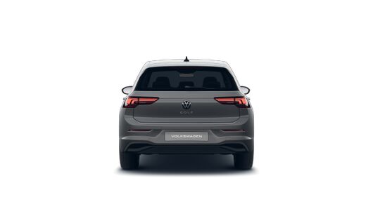 Bild eines Golf Rabbit TSI