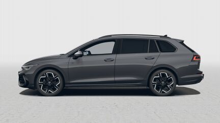 Bild eines Golf Variant Sport mHeV DSG