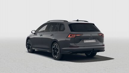 Bild eines Golf Variant Sport mHeV DSG