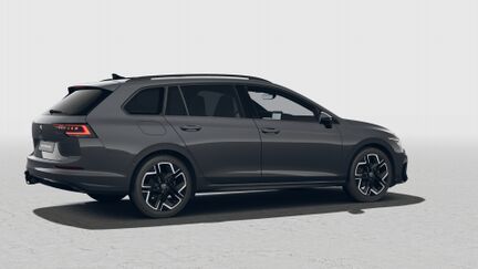 Bild eines Golf Variant Sport mHeV DSG