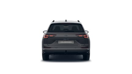 Bild eines Golf Variant Sport mHeV DSG