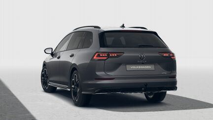 Bild eines Golf Variant Sport mHeV DSG