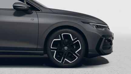 Bild eines Golf Variant Sport mHeV DSG