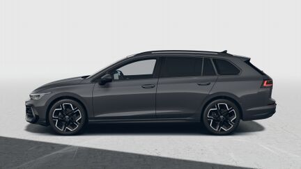 Bild eines Golf Variant Sport mHeV DSG