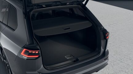 Bild eines Golf Variant Sport mHeV DSG