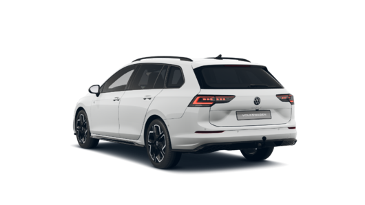 Bild eines Golf Variant Sport TSI