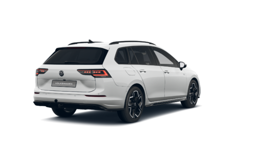 Bild eines Golf Variant Sport TSI