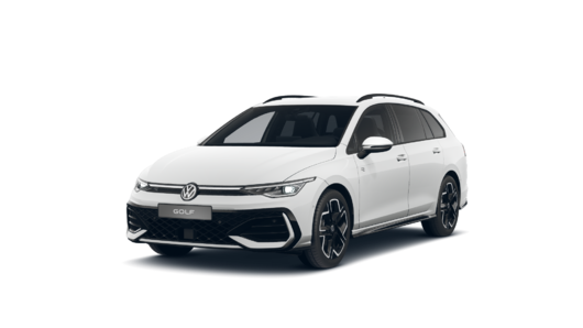 Bild eines Golf Variant Sport TSI