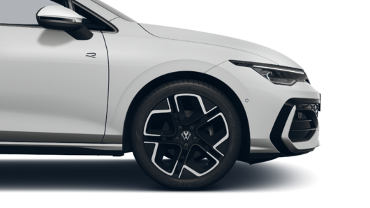 Bild eines Golf Variant Sport TSI