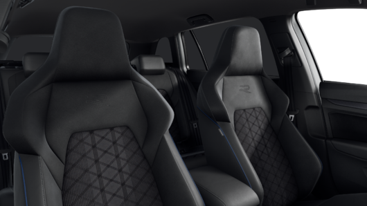 Bild eines Golf Variant Sport TSI
