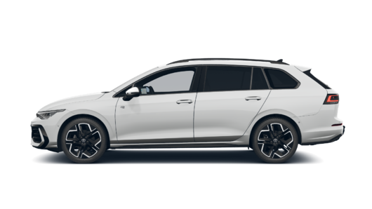 Bild eines Golf Variant Sport TSI