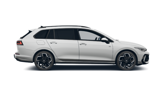 Bild eines Golf Variant Sport TSI