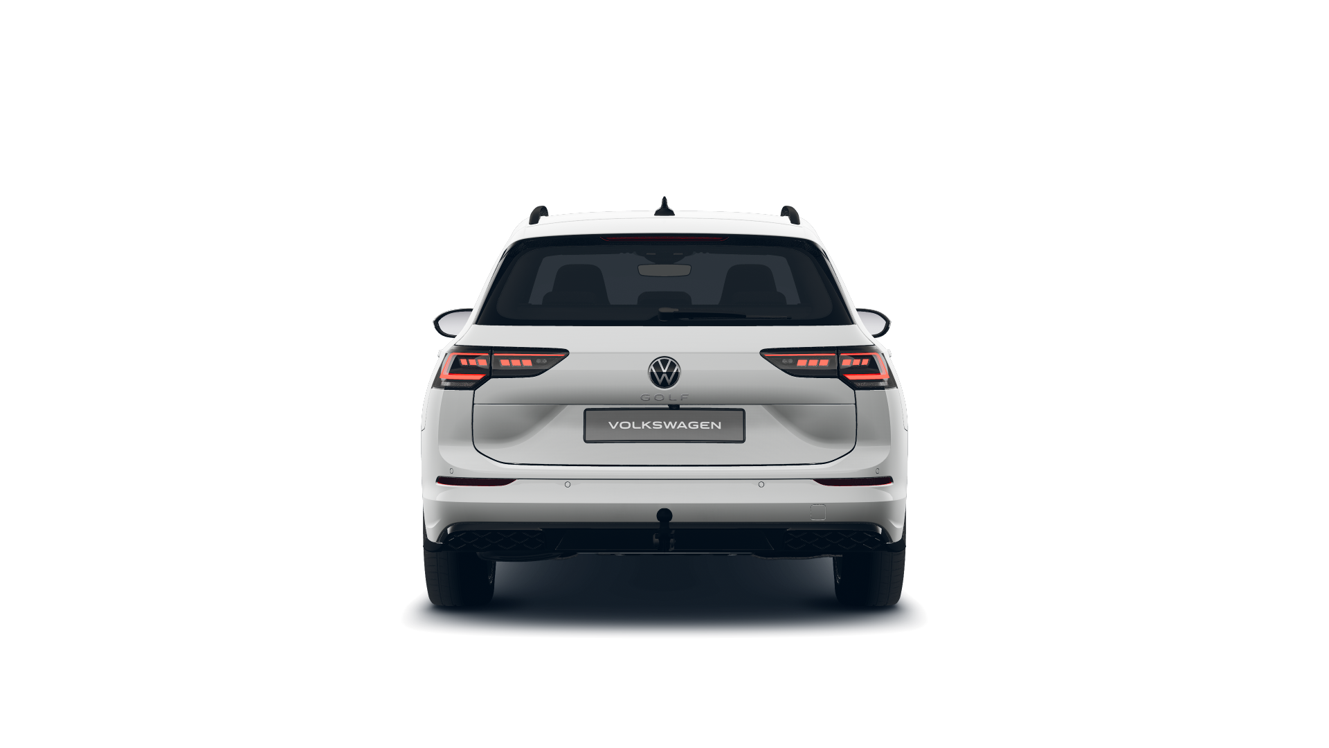 Bild eines Golf Variant Sport TSI