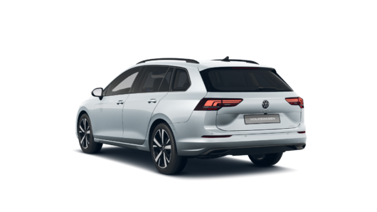 Bild eines Golf Variant Business mHeV TSI DSG