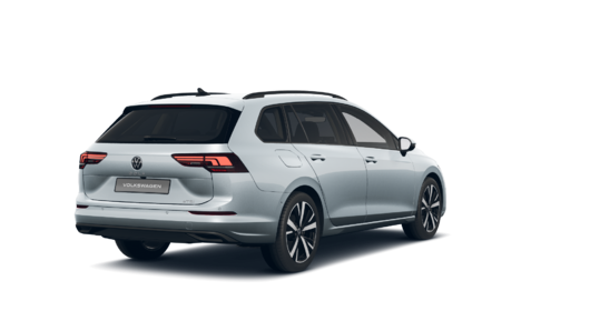 Bild eines Golf Variant Business mHeV TSI DSG