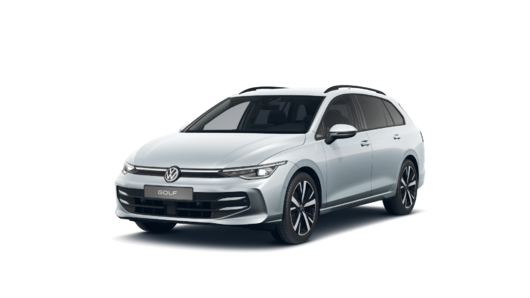 Bild eines Golf Variant Business mHeV TSI DSG