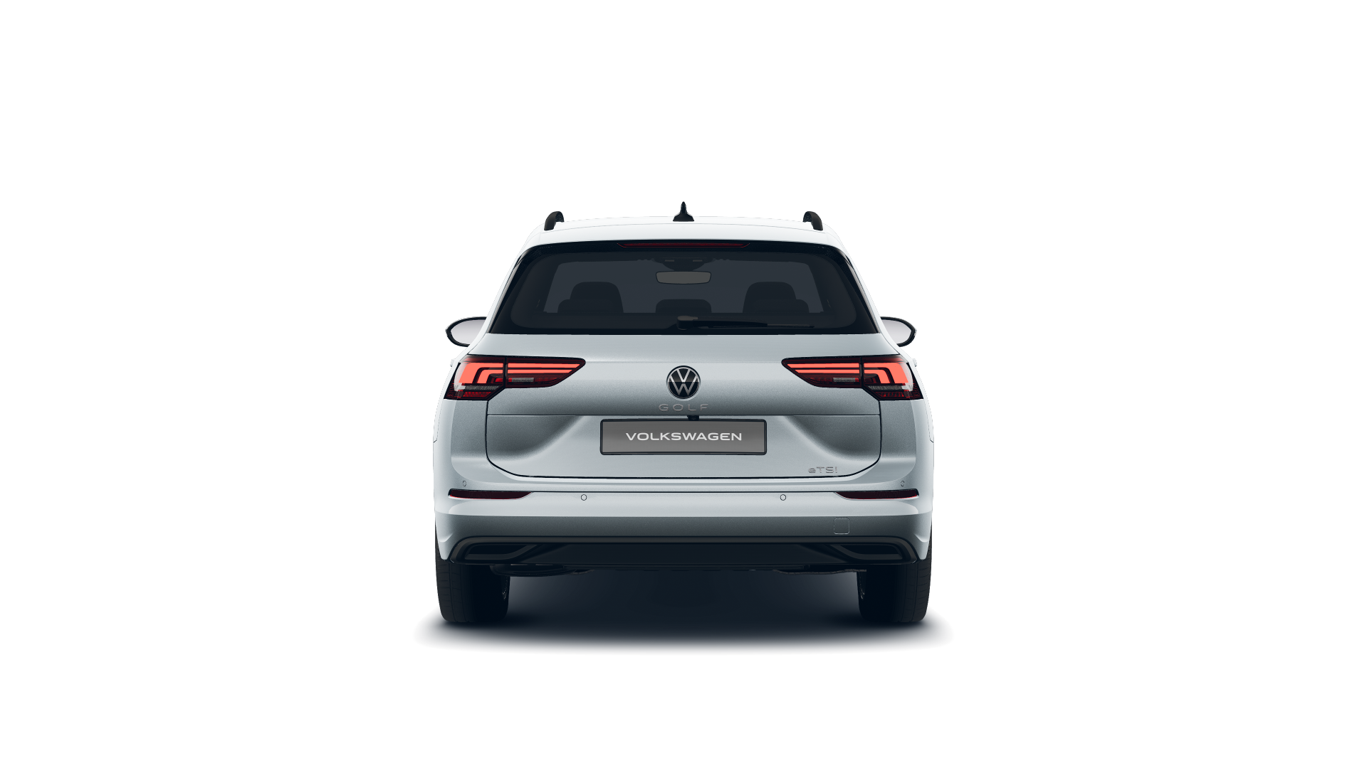 Bild eines Golf Variant Business mHeV TSI DSG