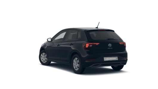 Bild eines Polo 4Me TSI