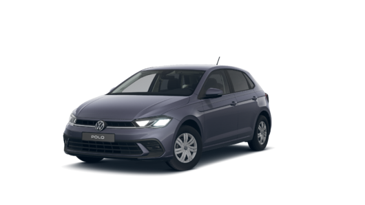 Bild eines Polo 4Me TSI