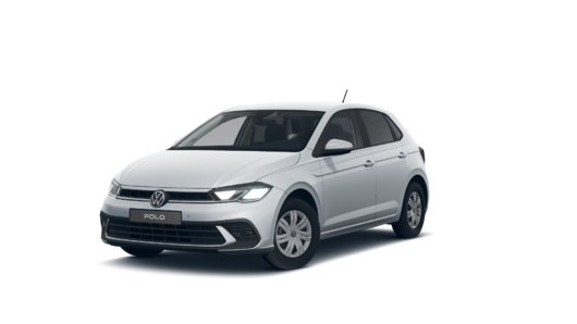 Bild eines Polo 4Me TSI