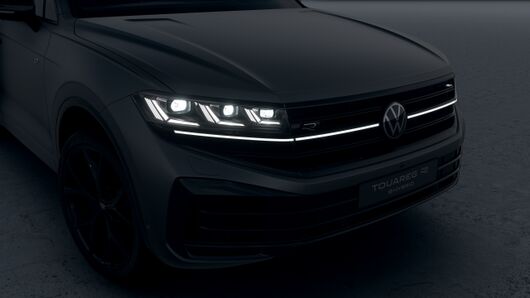 Bild eines Touareg R eHybrid TSI 4MOTION