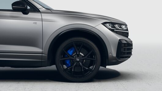 Bild eines Touareg R eHybrid TSI 4MOTION