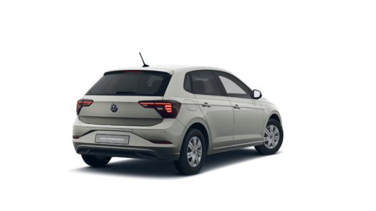 Bild eines Polo 4Me TSI