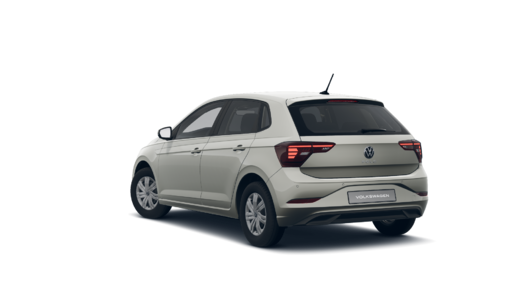 Bild eines Polo 4Me TSI