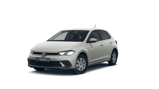 Bild eines Polo 4Me TSI