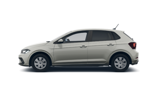 Bild eines Polo 4Me TSI