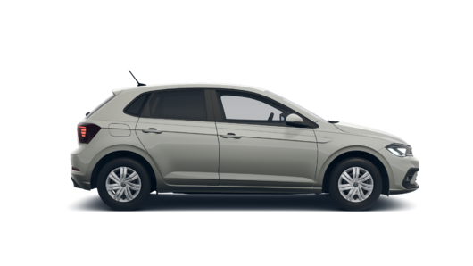 Bild eines Polo 4Me TSI