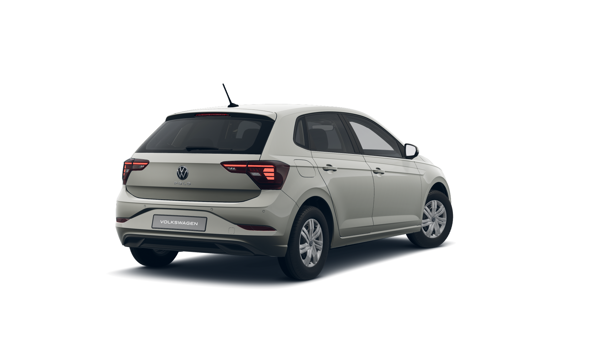 Bild eines Polo 4Me TSI