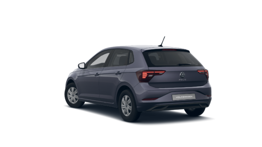 Bild eines Polo 4Me TSI