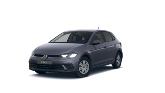 Bild eines Polo 4Me TSI