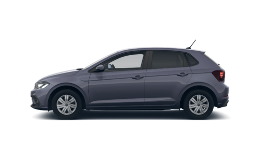 Bild eines Polo 4Me TSI
