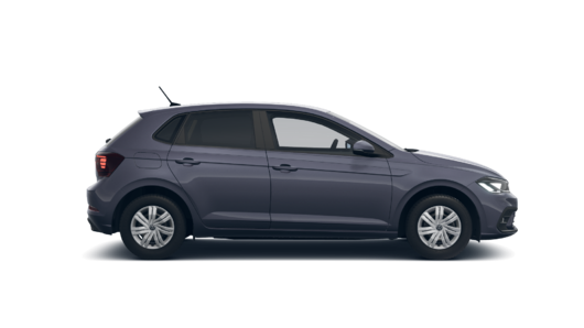 Bild eines Polo 4Me TSI