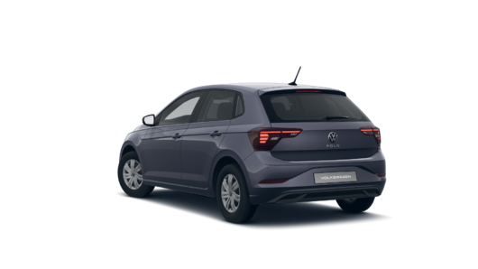Bild eines Polo 4Me TSI
