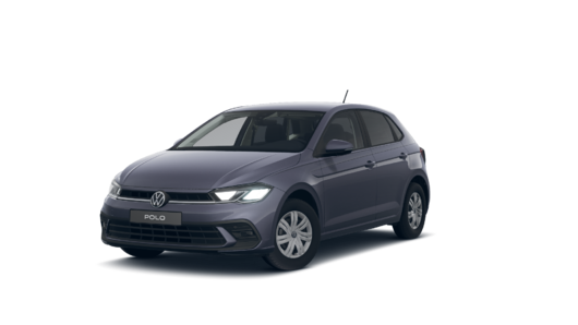 Bild eines Polo 4Me TSI