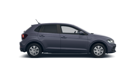 Bild eines Polo 4Me TSI