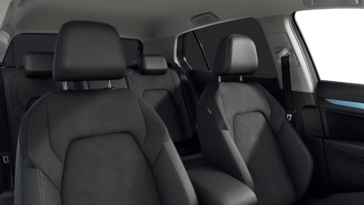 Bild eines Golf Rabbit TDI