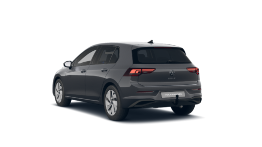 Bild eines Golf Rabbit TDI