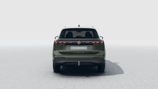 Bild eines Tiguan Friends TDI 4MOTION DSG