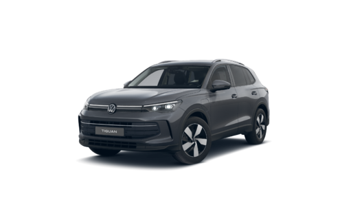 Bild eines Tiguan Friends eHybrid DSG 150 kW