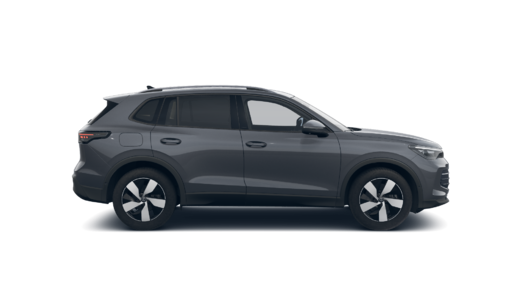 Bild eines Tiguan Friends eHybrid DSG 150 kW