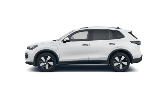 Bild eines Tiguan Friends eHybrid DSG 150 kW