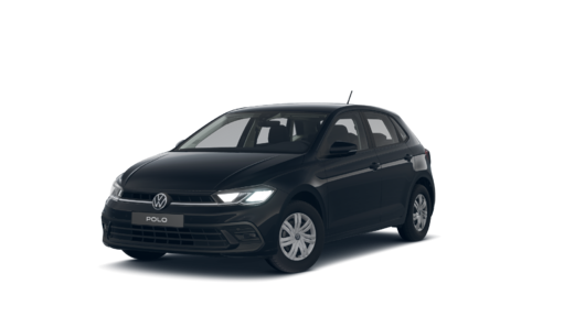 Bild eines Polo 4Me TSI