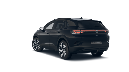 Bild eines ID.4 Pro 4MOTION 210 kW