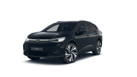 Bild eines ID.4 Pro 4MOTION 210 kW