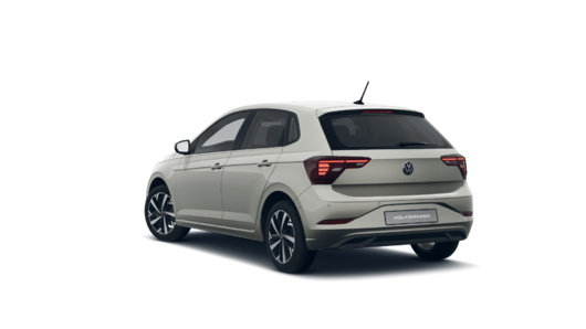 Bild eines Polo Life TSI