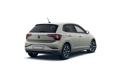 Bild eines Polo Life TSI